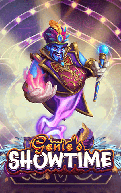 Genies Showtime