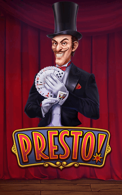 Presto