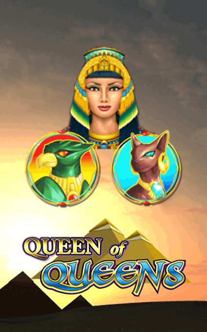 Queen Of Queens243