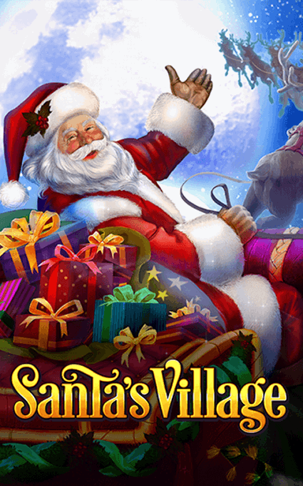 Santas Village