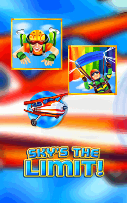 Skys The Limit