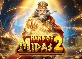 Hand of Midas 2