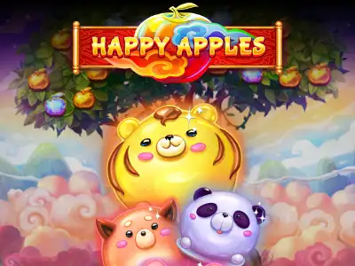 Happy Apples