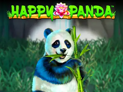 Happy Panda