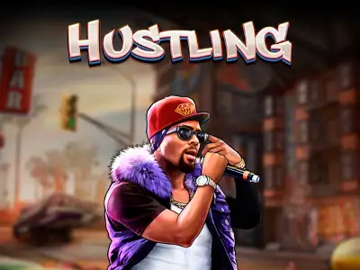 Hustling