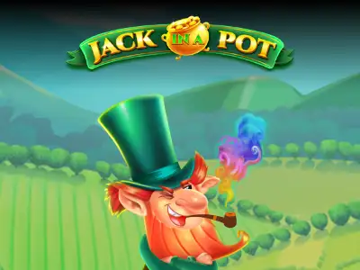 Jack in a pot