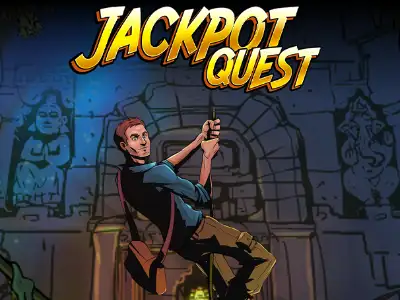 Jackpot Quest