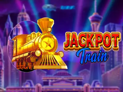 Jackpot Train