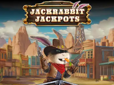 Jackrabbit Jackpots