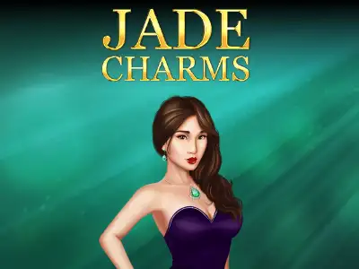 Jade Charms