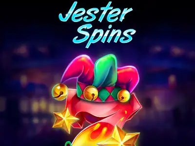 Jester Spins