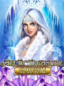 Arctic Treasure
