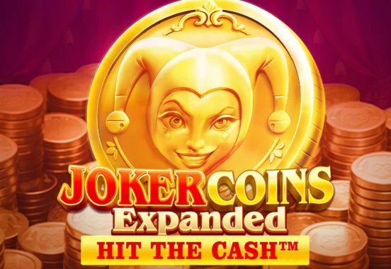 Joker Coins Expanded