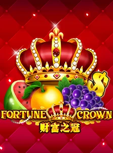 Fortune Crown