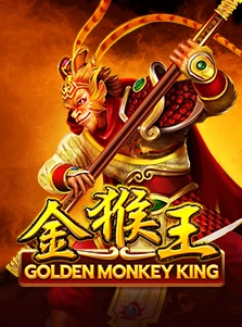 Golden Monkey King