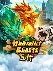 Heavenly Beasts