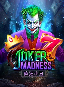 Joker Madness