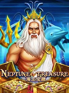Neptune Treasure