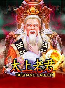 Tai Shang Lao Jun