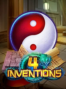 The 4 Invention