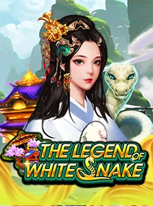 The Legend Of White Snake