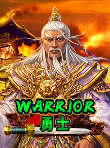 Warrior