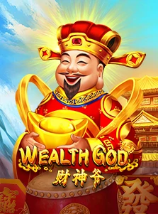 Wealth God