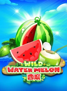 Wild Watermelon