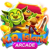 K.O. Island
