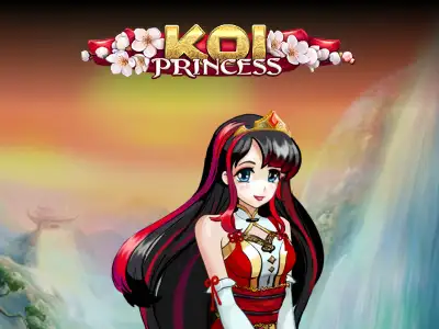 Koi Princess
