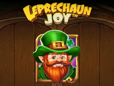 Leprechaun Joy
