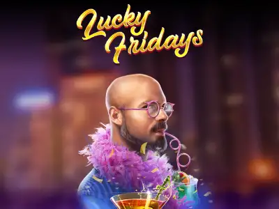 Lucky Fridays