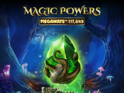 Magic Powers Megaways
