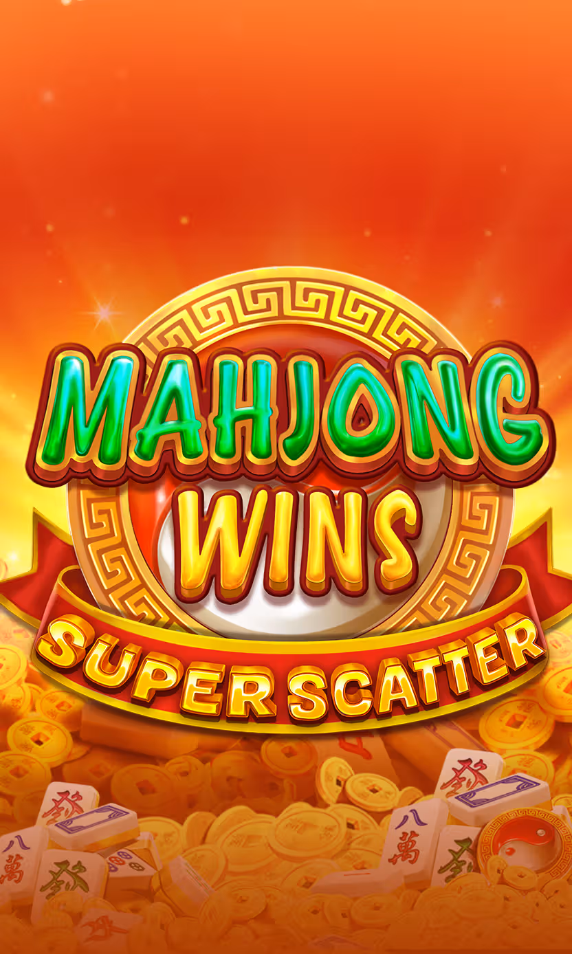 Mahjong Wins