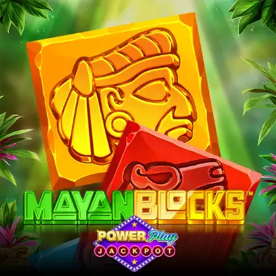 Mayan Blocks PP