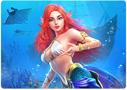 Mermaid Riches