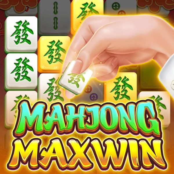 Mahjong MaxWin