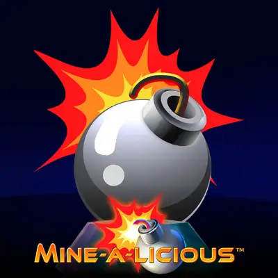 Mine-A-Licious