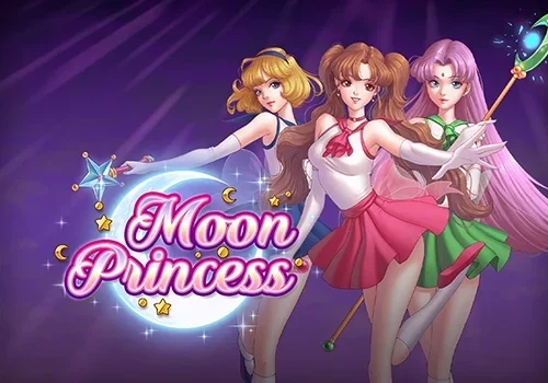 Moon Princess Slot Demo