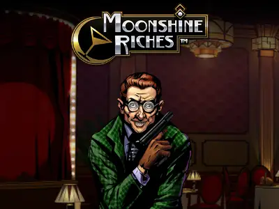 Moonshine Riches