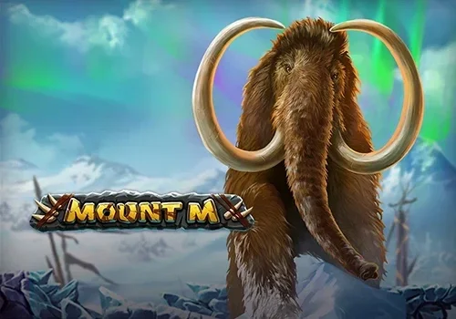 Mount M