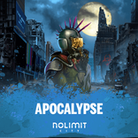 Apocalypse Super xNudge®