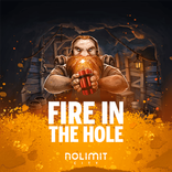 Fire In The Hole