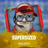 Supersized