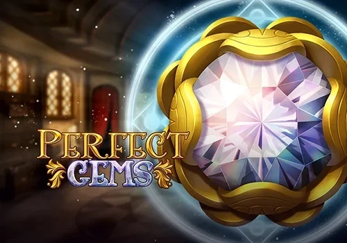 Perfect Gems Slot Demo