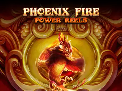 Phoenix Fire Power Reels