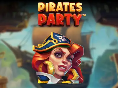 Pirates Party