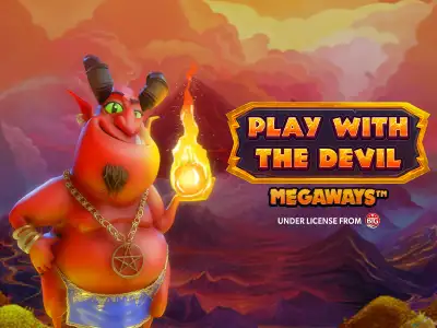 Play With the Devil Megaways