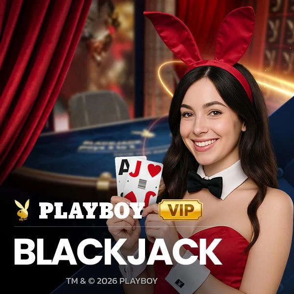 Playboy VIP Blackjack