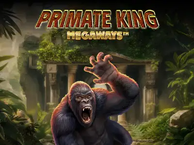 Primate King Megaways